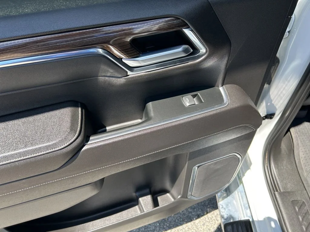2023 Chevrolet Silverado 1500 RST - Photo 26