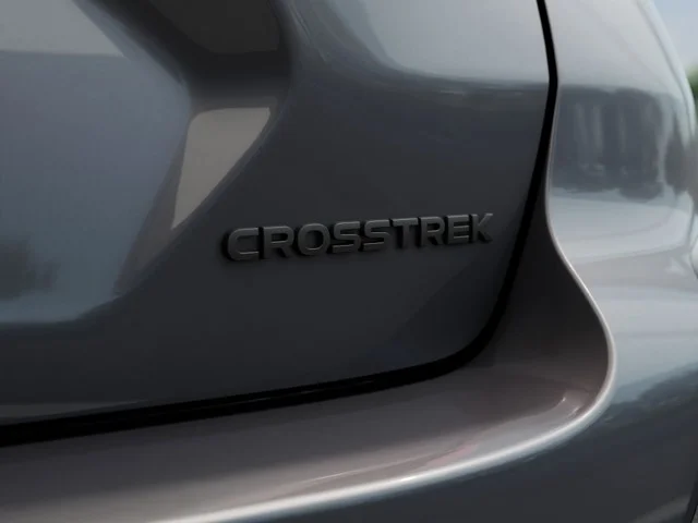 New 2027 MAGNETITE GRAY PEARL Subaru Premium image 11