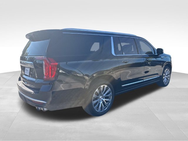 Certified Used 2023 Black GMC Denali image 5