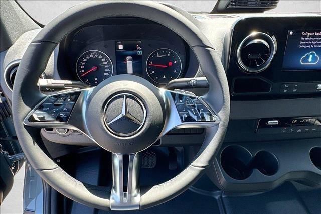 New 2026 Blue Gray Mercedes-Benz  image 38