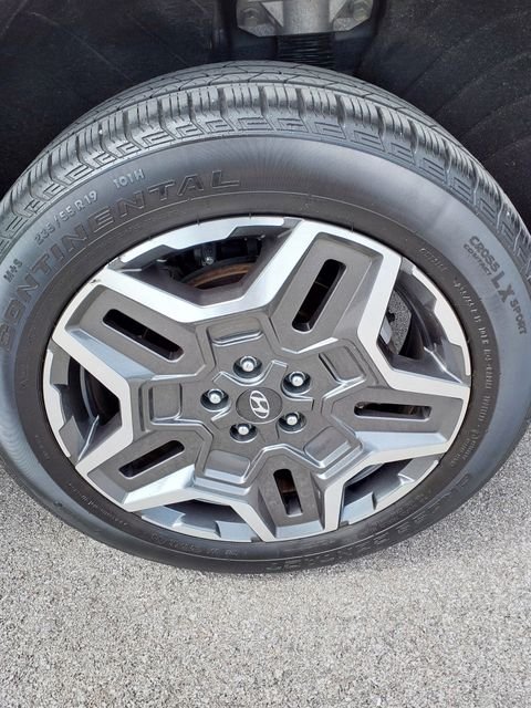 Certified Used 2023 Gray Hyundai SEL Premium image 33