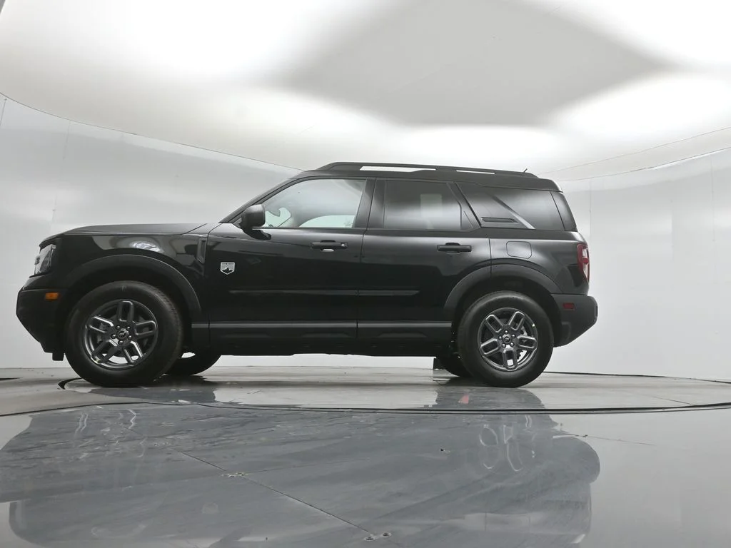New 2026 Black Ford Big Bend image 48