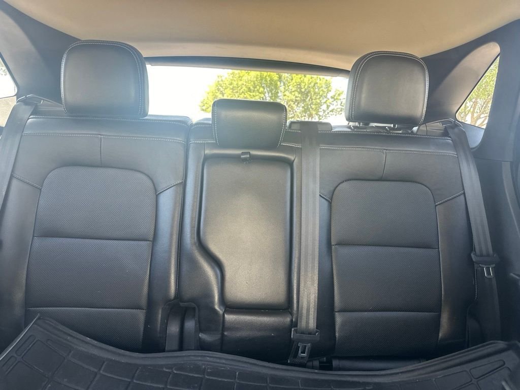 Used 2020 Gray Ford Titanium image 19