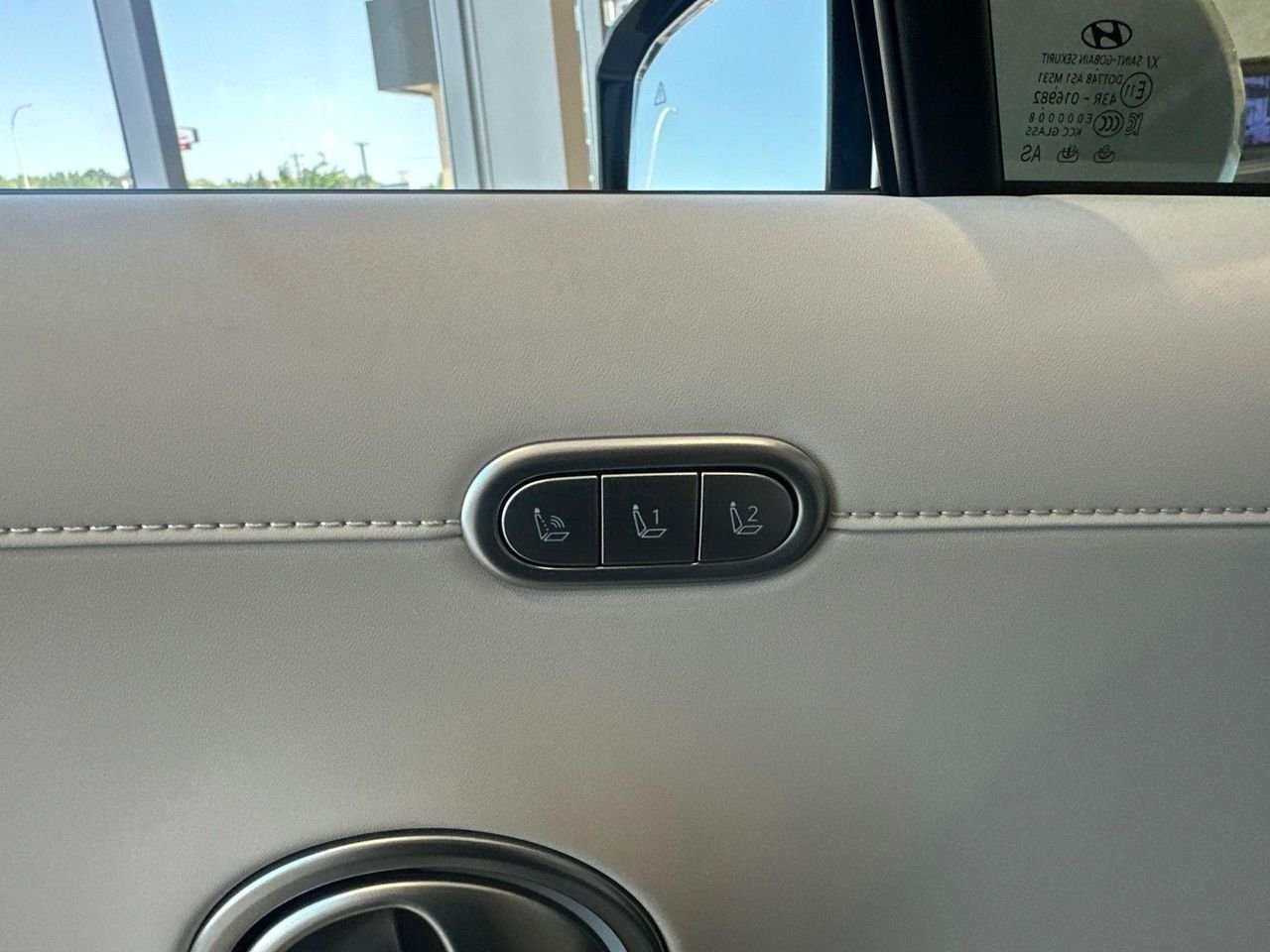 New 2026 Silver Hyundai Calligraphy image 107
