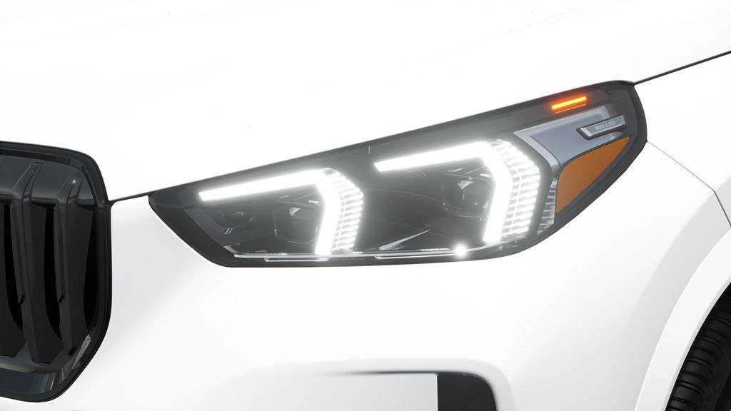 New 2026 Alpine White BMW xDrive28i image 31