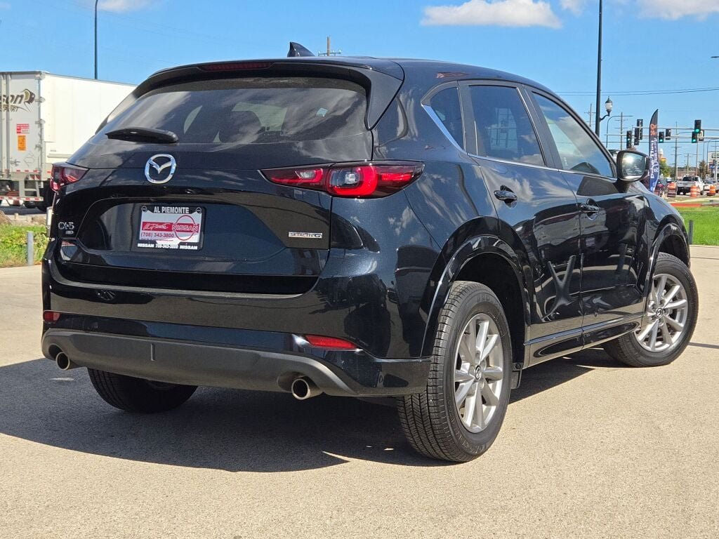 Vehicle thumbnail