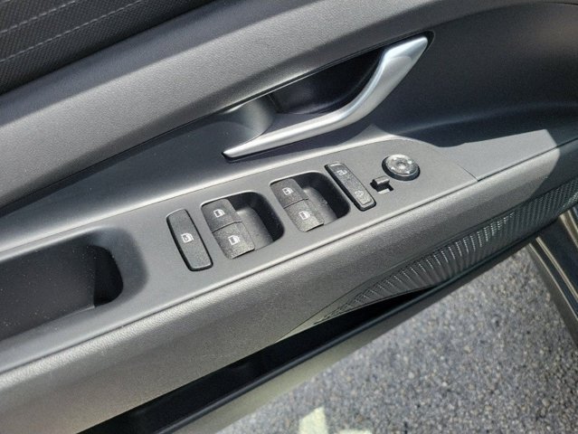 2026 Hyundai Elantra SE - Photo 14