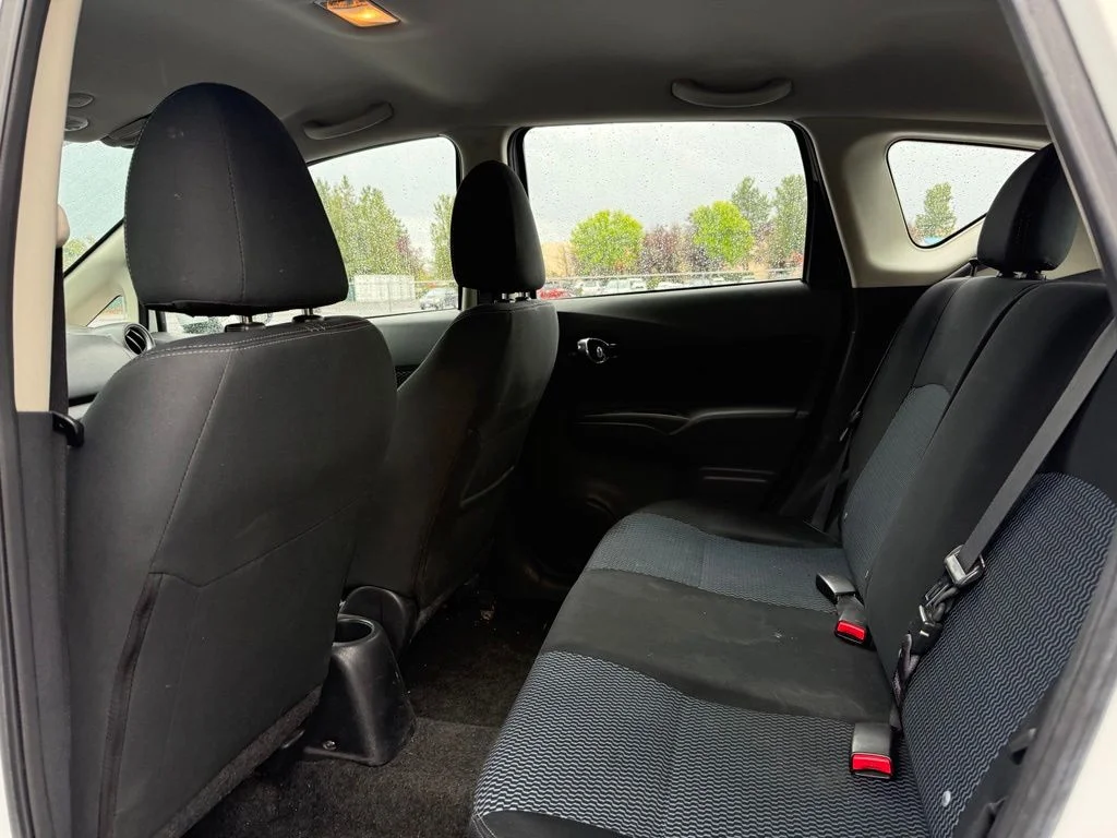 Used 2016 Fresh Powder Nissan SV image 17