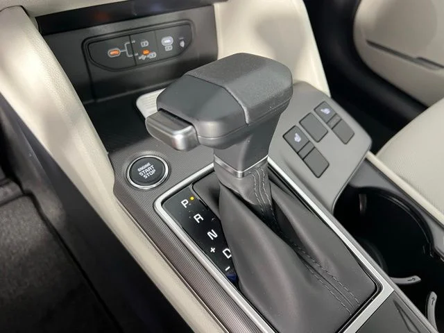 New 2026 Gray Kia EX image 30