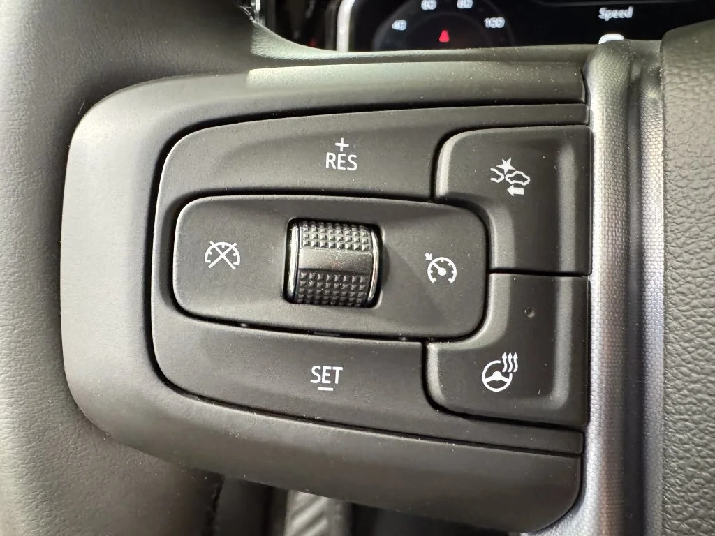 New 2026 Summit White GMC SLT image 18