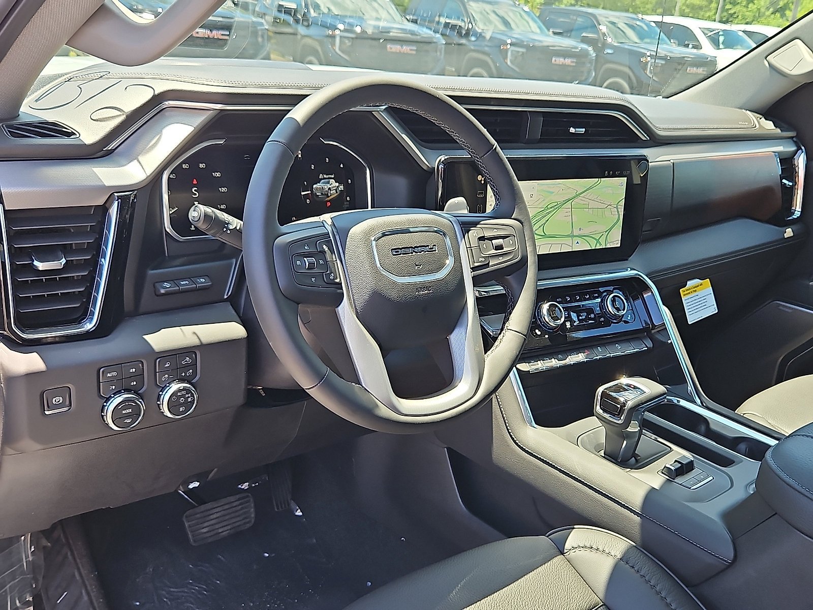 2026 GMC Sierra 1500 Denali - Photo 12