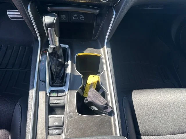 2022 Honda Accord Sport - Photo 19