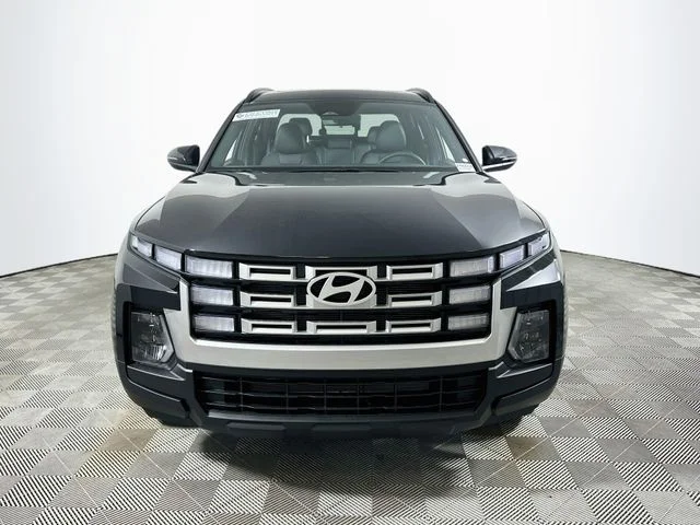 New 2027 Hyundai SANTA CRUZ SEL