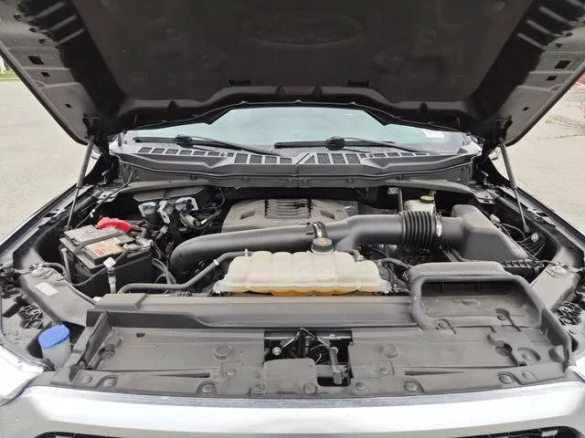 2023 Ford F-150 Platinum - Photo 24