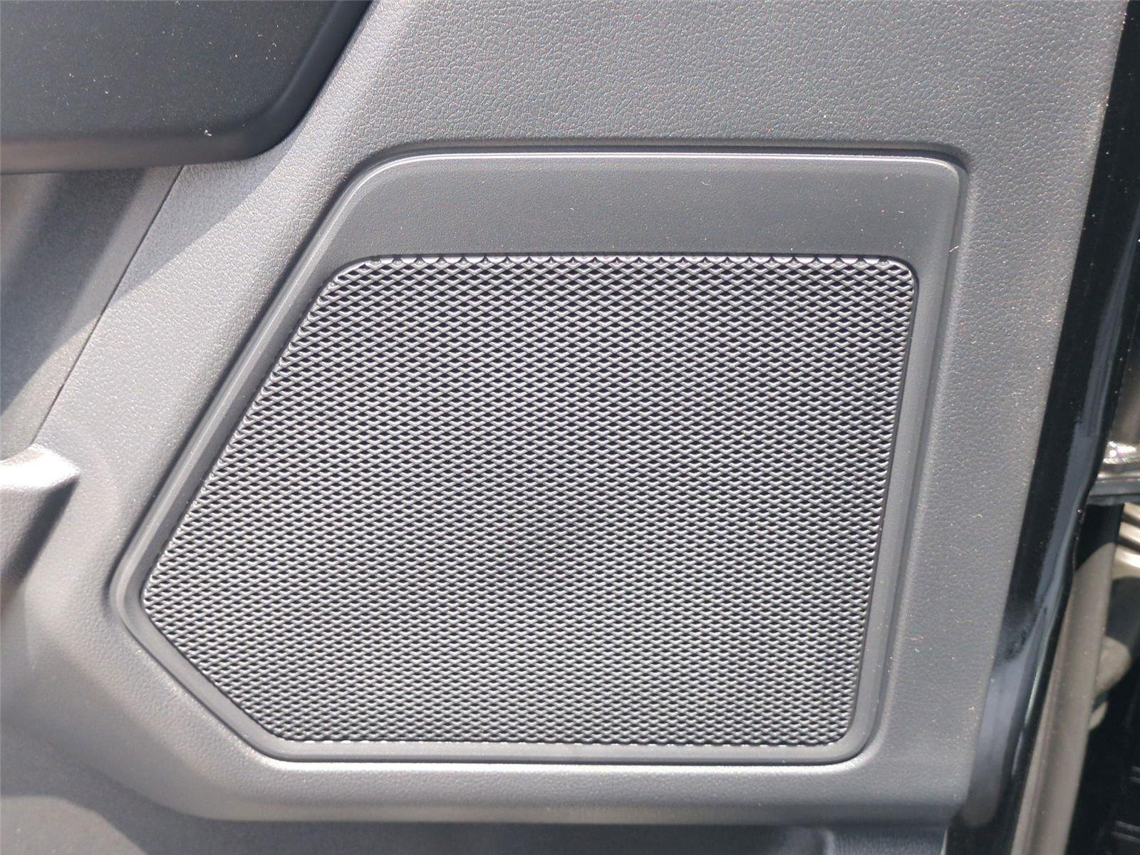 New 2026 Agate Black Metallic Ford STX® image 17