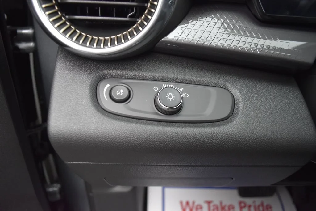 New 2026 Sterling Gray Metallic Chevrolet ACTIV image 15