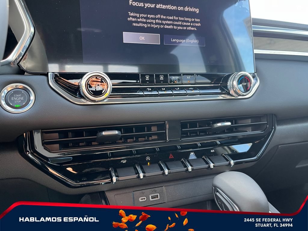 2026 GMC Canyon Elevation - Photo 29
