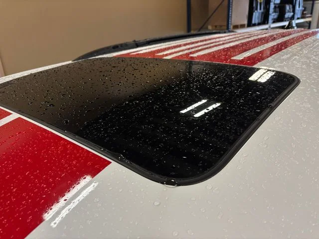 New 2026 White Dodge GT Plus image 18