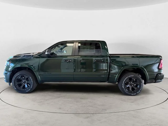 New 2026 Green Ram Big Horn/Lone Star image 2