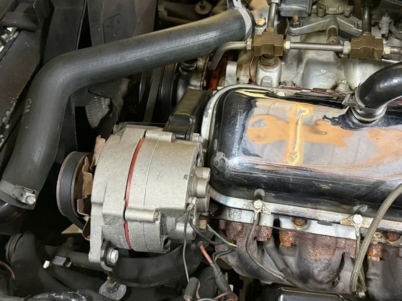 Used 1967 Yellow Chevrolet  image 22