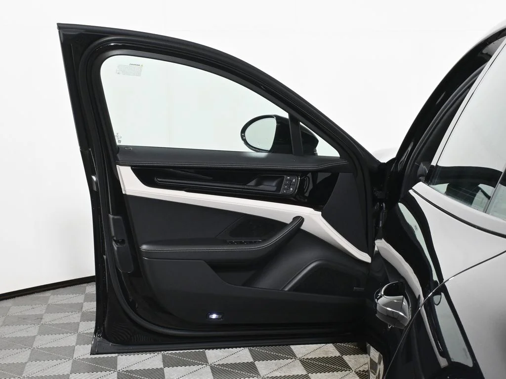 New 2026 Black Porsche GTS image 31