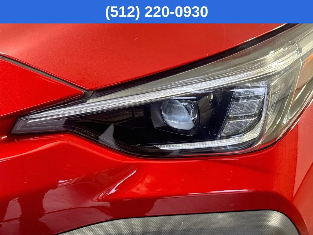 Certified Used 2024 Red Subaru Wilderness image 38