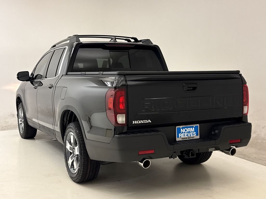 2026 Honda Ridgeline RTL - Photo 7
