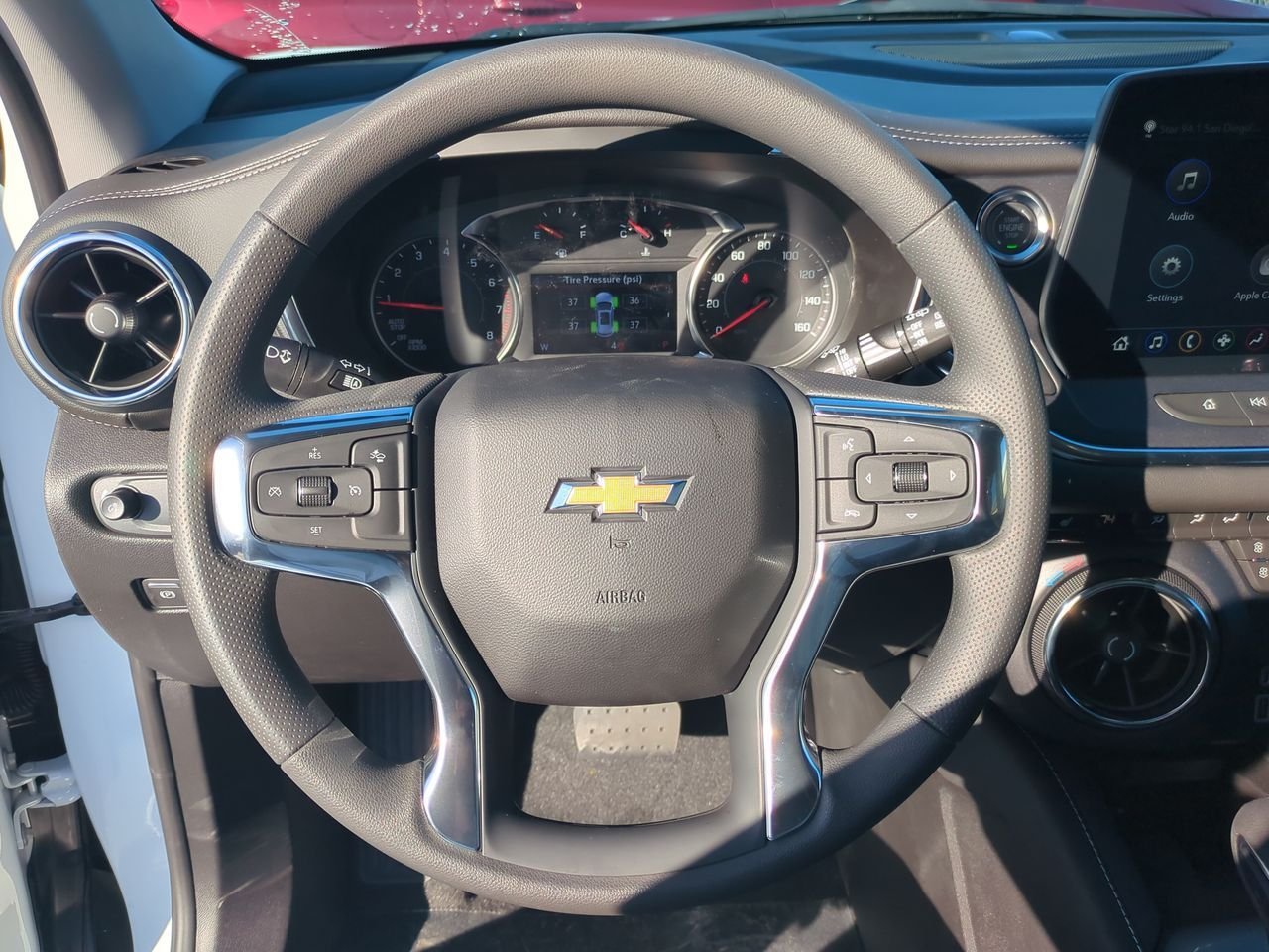 2026 Chevrolet Blazer 2LT - Photo 11