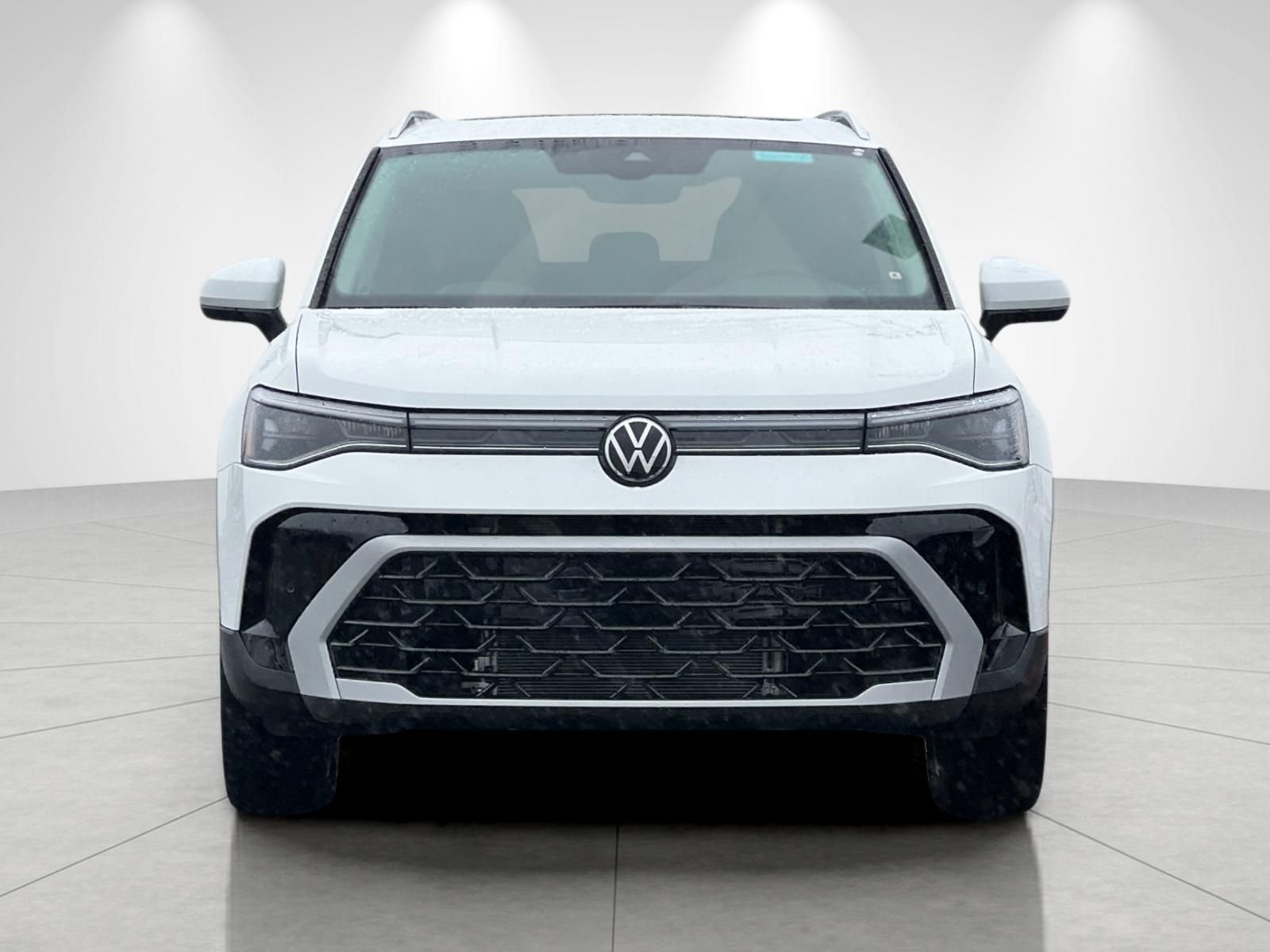 2026 Volkswagen Taos SEL - Photo 8