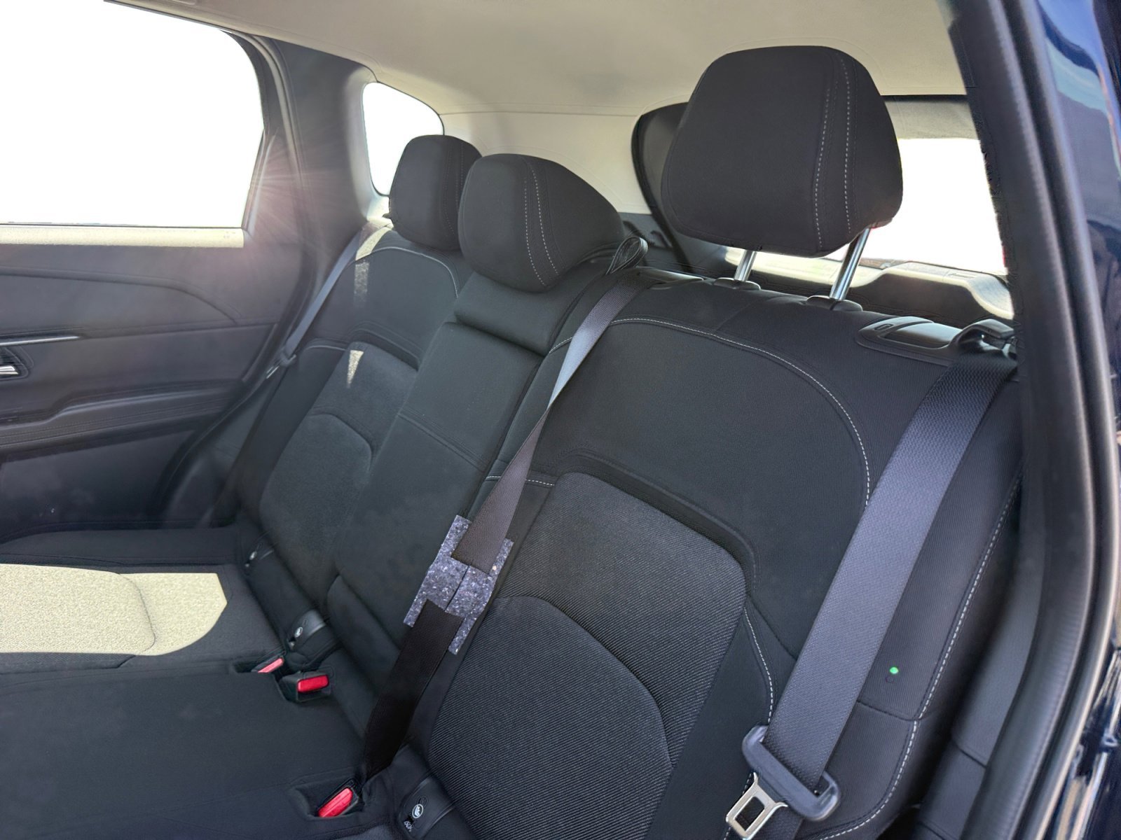New 2026 Navy Blue Mica Mazda 2.5 S image 16