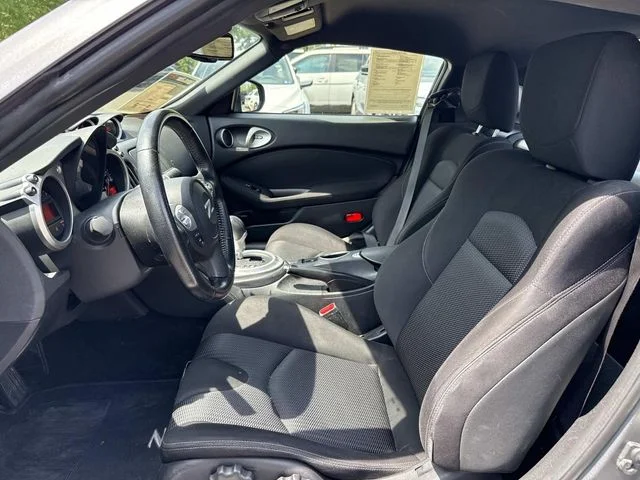 Used 2020 Gray Nissan Base image 13