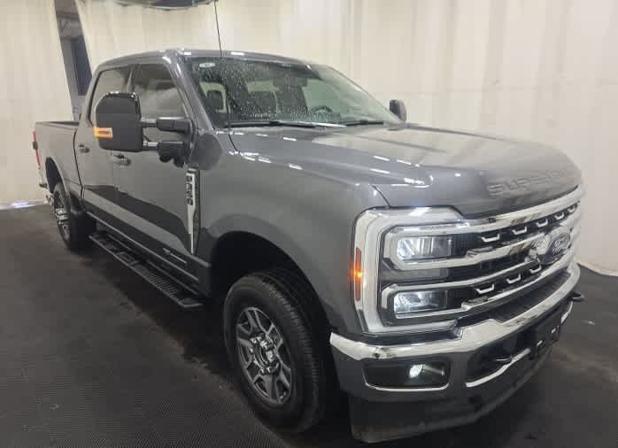 2026 Ford F-350 Super Duty