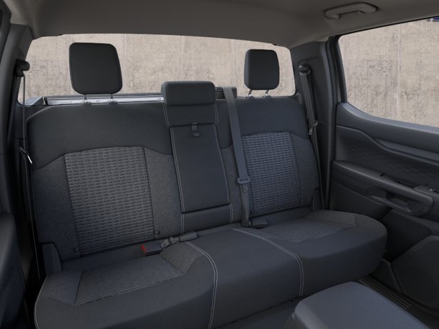 New 2026 Gray Metallic Ford XL image 11