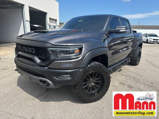 2021 RAM Ram 1500 Pickup TRX