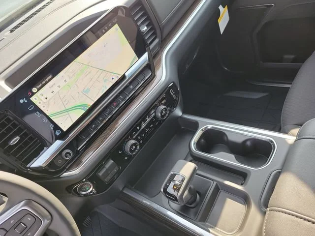 2026 Chevrolet Silverado 1500 RST - Photo 30