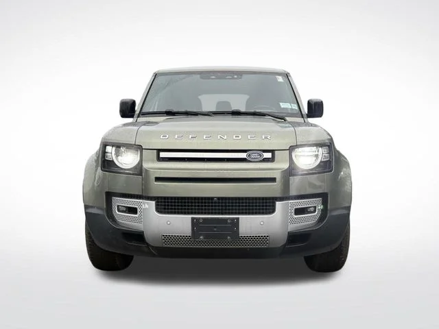 Certified Used 2023 Green Land Rover S image 11