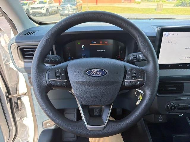 2026 Ford Maverick XL - Photo 25
