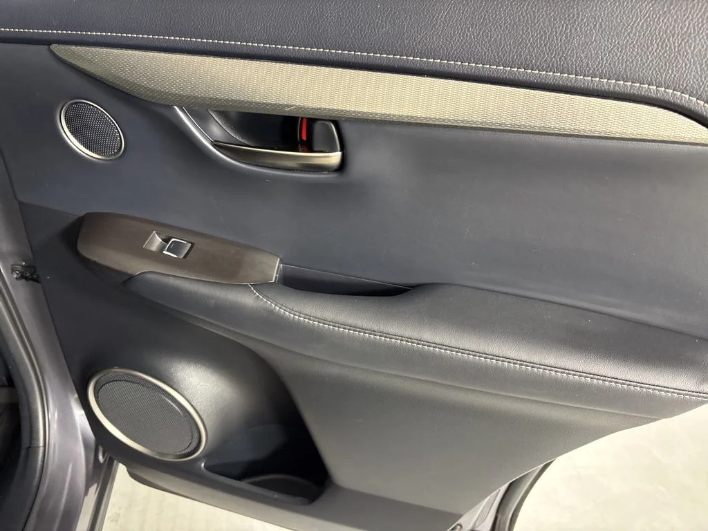 Used 2020 Gray Lexus 300 F Sport image 19