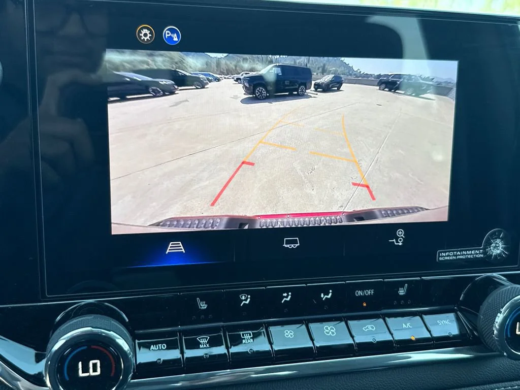 2026 Chevrolet Colorado LT - Photo 15