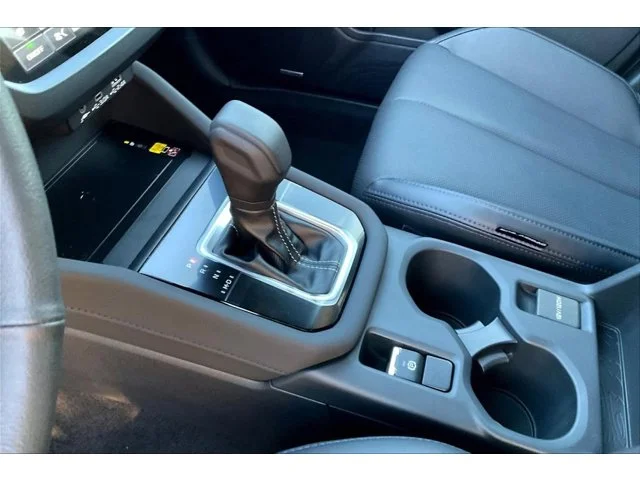 2025 Subaru Forester Limited - Photo 19