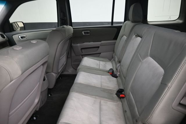 Used 2012  Honda LX image 18