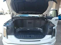 Used 2023 White Ford XLT image 38