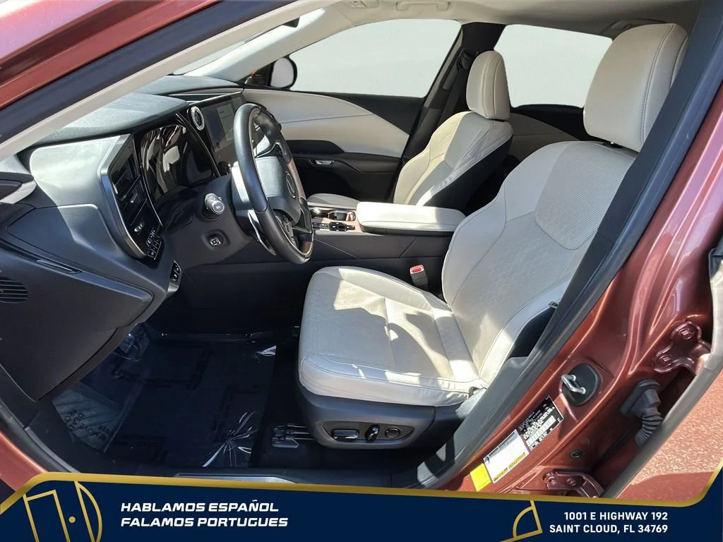 Used 2023  Lexus RX 350 image 12
