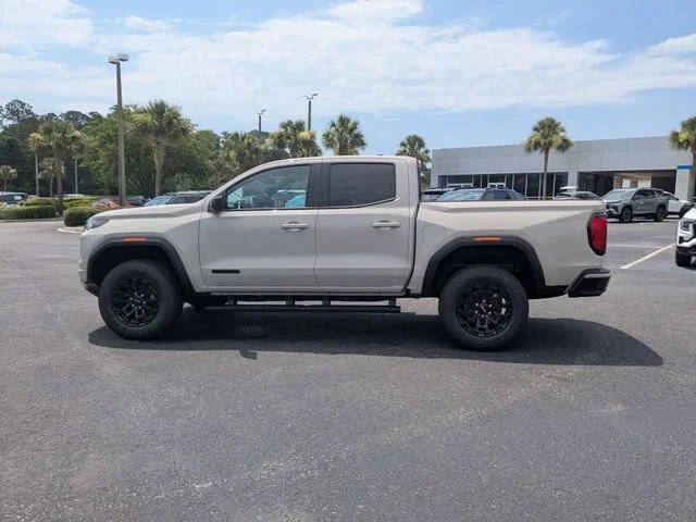 New 2026 Coastal Dune GMC Elevation image 6