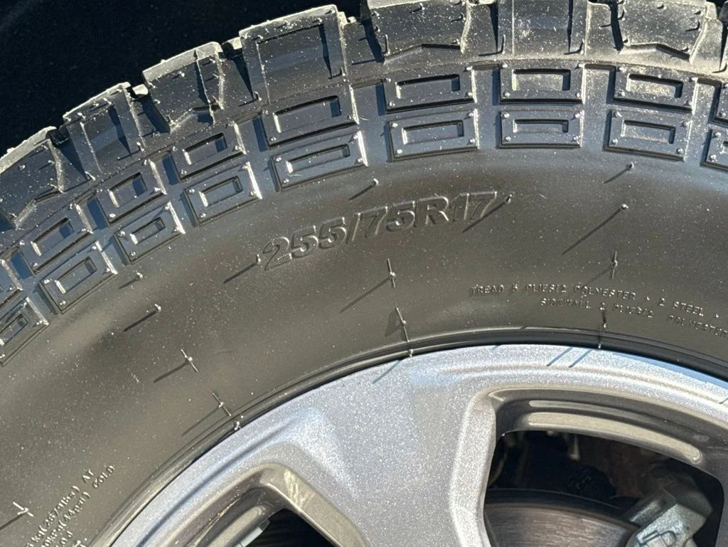 Used 2025 Gray Ford Big Bend image 30