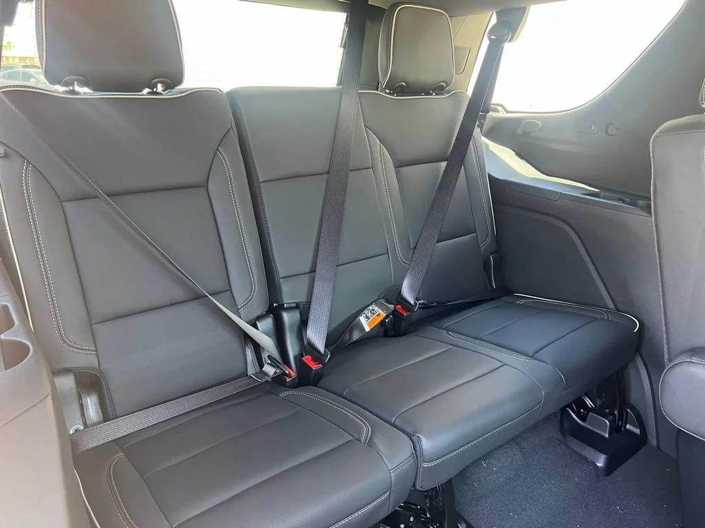 New 2026 Sterling Gray Metallic Chevrolet Premier image 26