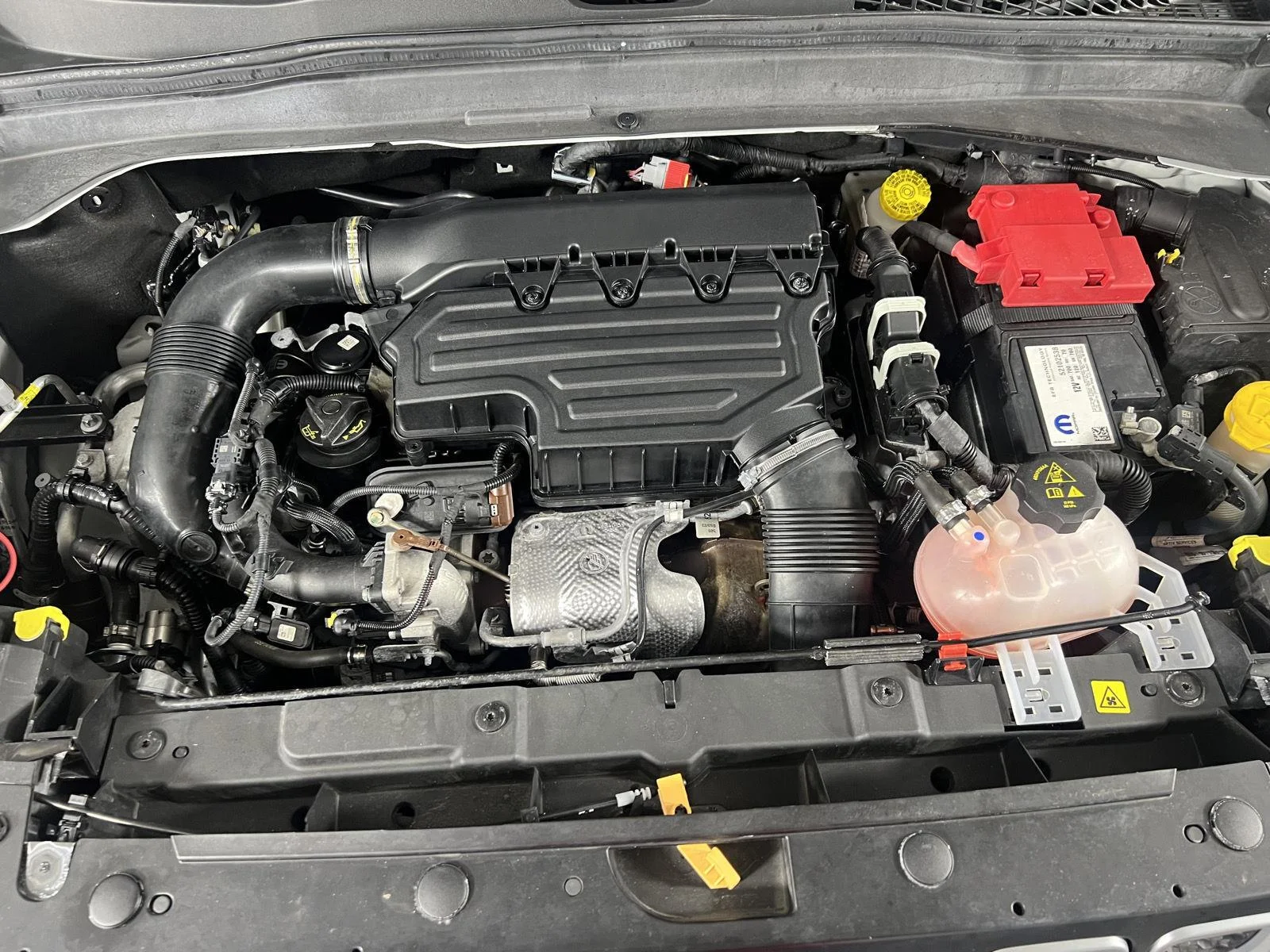 Used 2023  Jeep Upland image 38