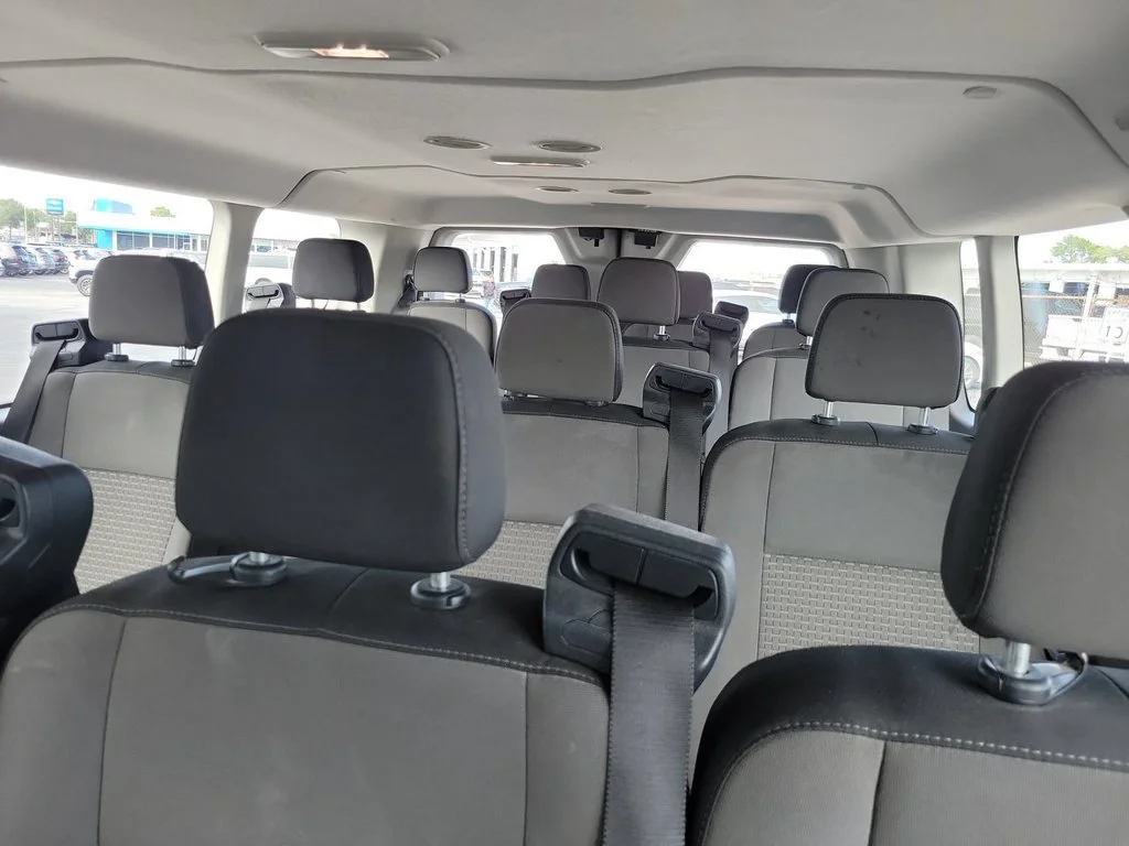 2024 Ford Transit Passenger Van XL - Photo 25