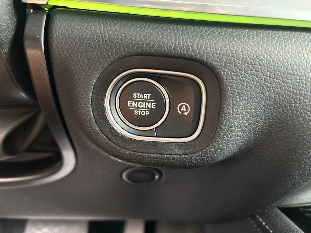 Used 2025 Silver Mercedes-Benz GLE 350 image 50