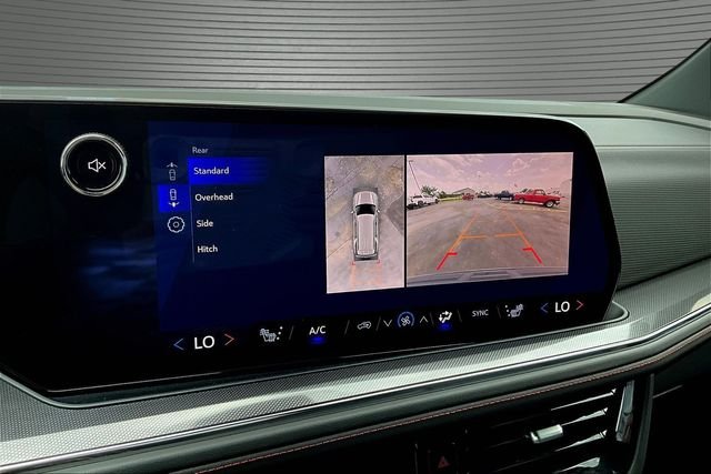 Used 2025 Gray Chevrolet RST image 14